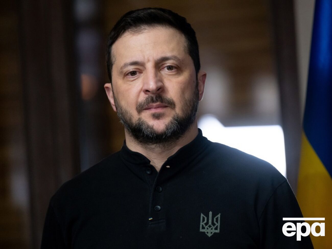 "Крихке припинення вогню" без надійних гарантій безпеки призведе до нової війни Росії проти України або європейських держав, вважає Зеленський