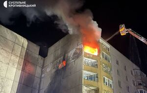 Спасатели эвакуировали людей из 38 квартир