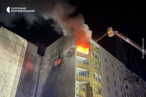 Спасатели эвакуировали людей из 38 квартир