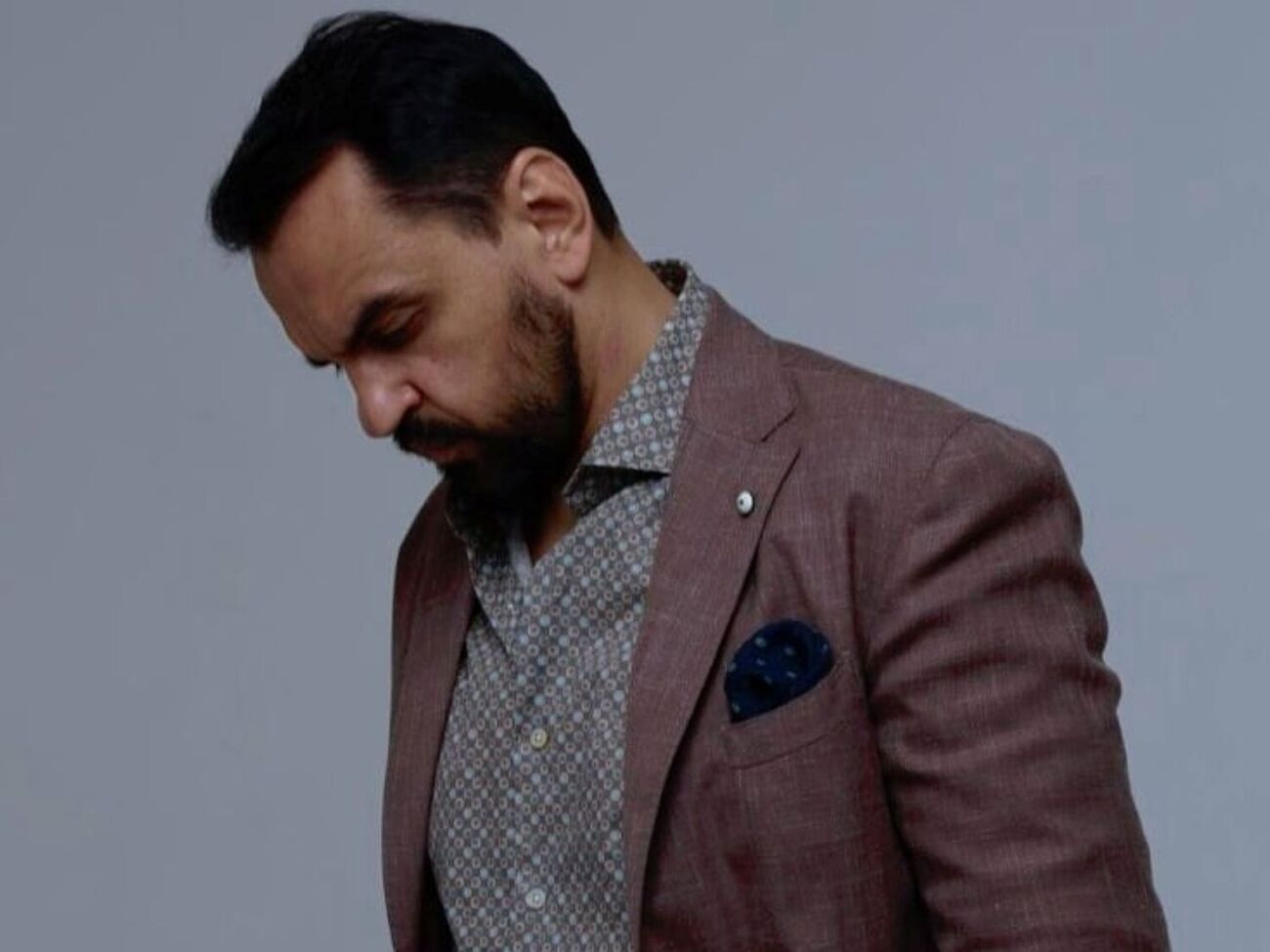 Ясинский осенью 2023 года рассказал, что похудел на 15 кг