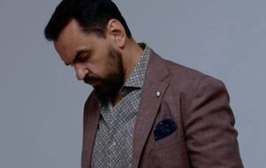 Ясинський восени 2023 року розповів, що схуд на 15 кг