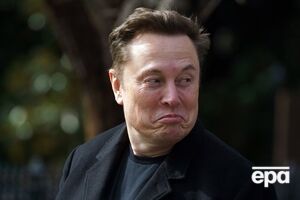Маск може лише консультувати президента й передавати президентські директиви, ідеться в роз'ясненні Білого дому