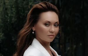 Саліванчук приготувала сніданок перед камерою