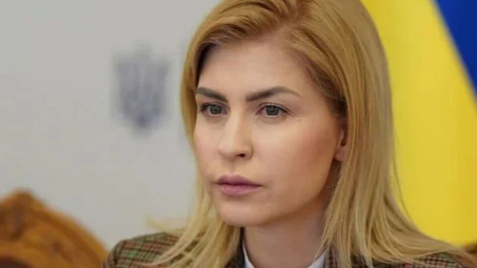 Стефанішина зазначає, що угоду зі США щодо використання природних копалин досі обговорюють