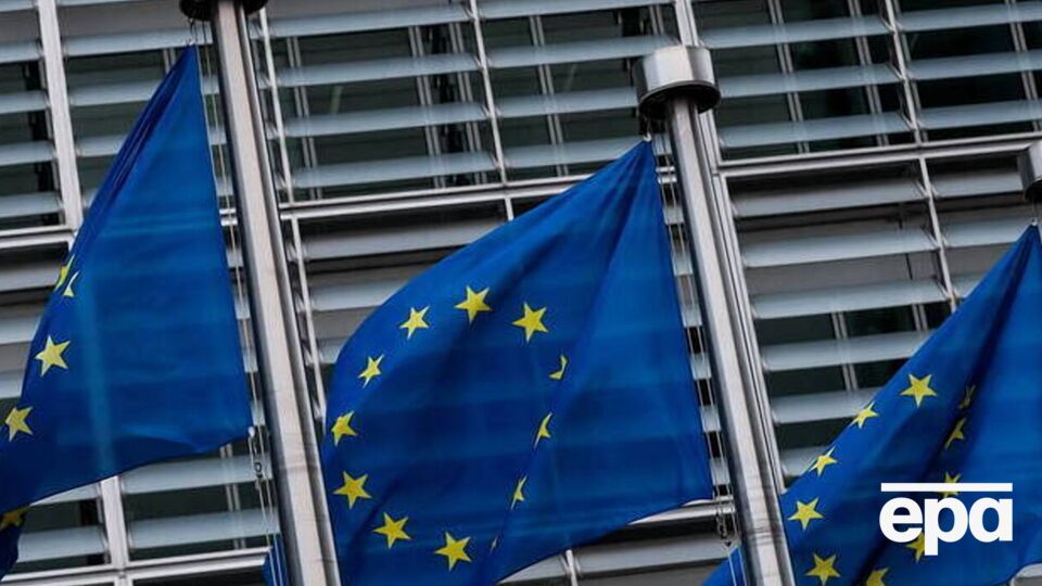 Брюссель проводитиме свою санкційну політику, яка не залежить від рішень CША