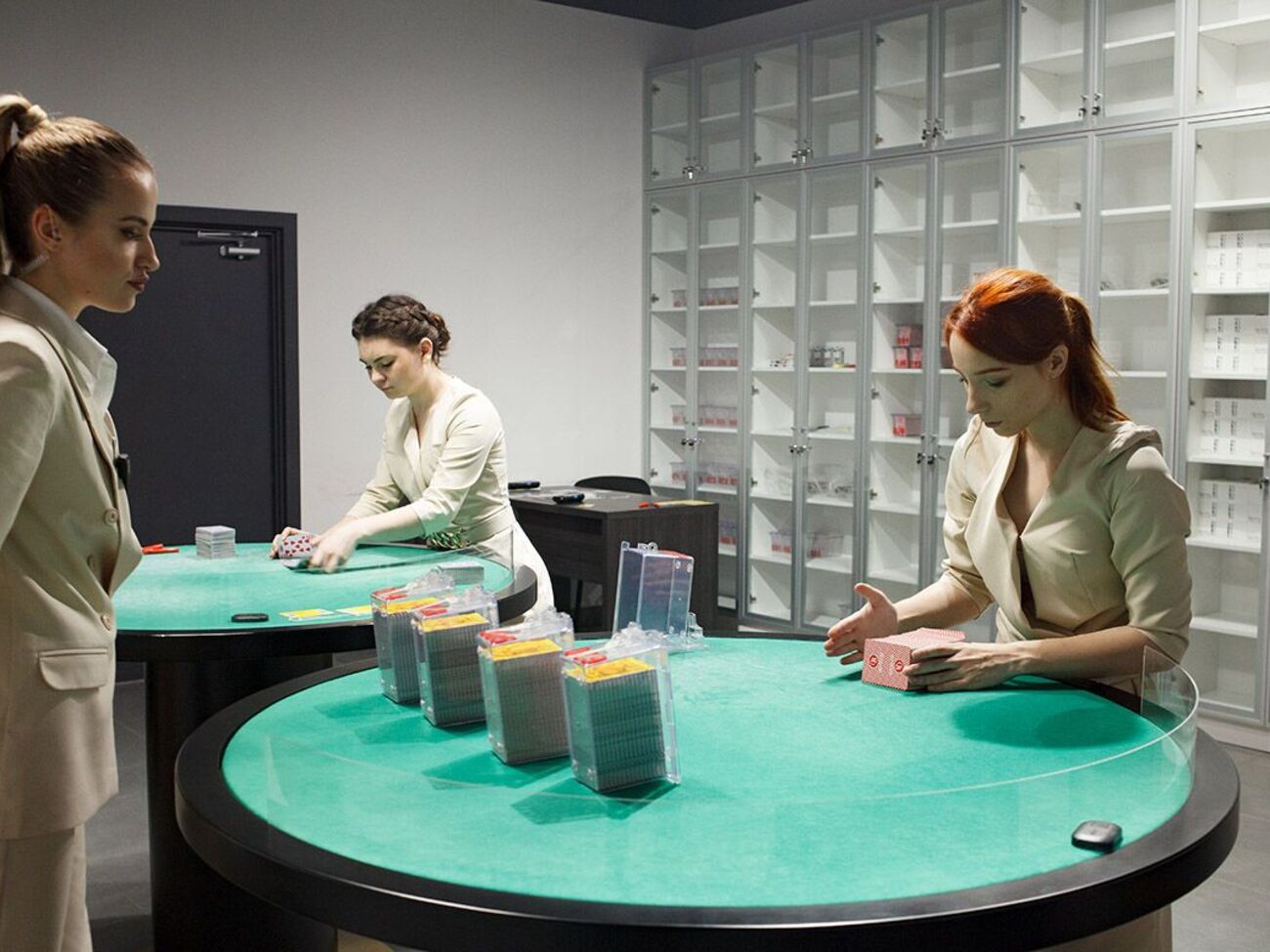 "Мы являемся лицензионным бизнесом, уплатили более 30 млн грн налогов", – говорится в обращении работников компании