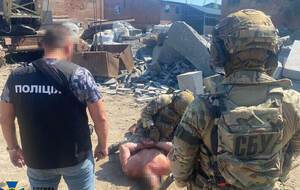 Следующее заседание назначено на 24 февраля