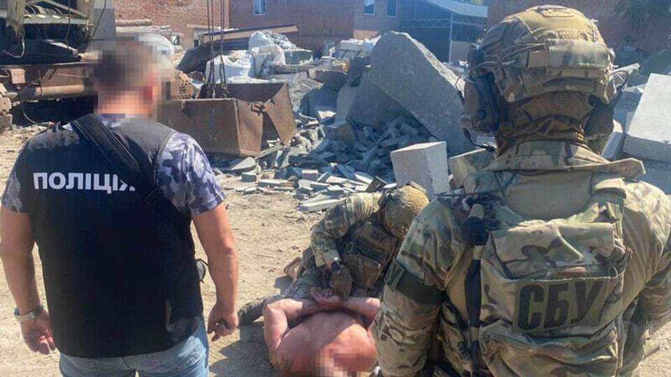 Наступне засідання призначили на 24 лютого
