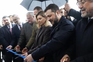 За словами Зеленського, проєкт затвердили ще 2019 року