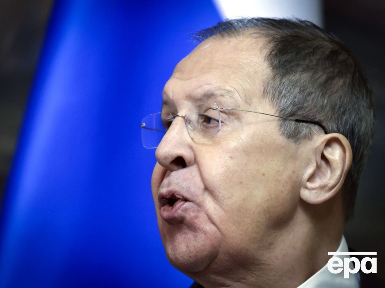 Лавров прокомментировал сообщения СМИ, что США и Россия якобы предлагают трехступенчатый мирный план, ключевым условием которого являются выборы в Украине