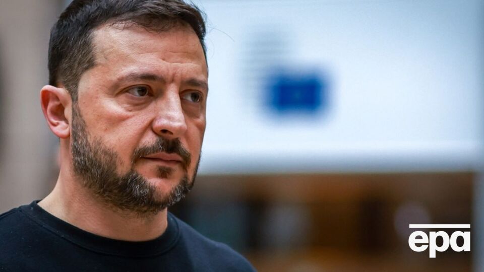 Український президент пояснив, що "не хоче співпадінь", тому зараз не поїде в Саудівську Аравію