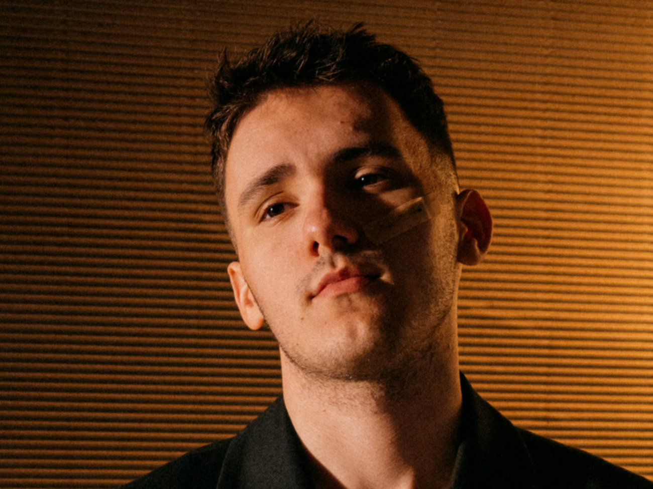 Yaktak: Цей трек про те, коли між вами все тільки набирає обертів й іскрить