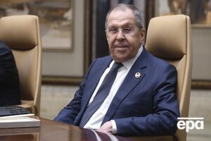 Лавров заявив, що країна-агресор РФ нібито "ніколи не наражала на небезпеку системи енергопостачання населення" в Україні