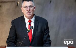 Також Ізраїль наполягає на відсутності палестинської влади в Газі