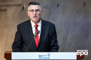 Также Израиль настаивает на отсутствии палестинской власти в Газе