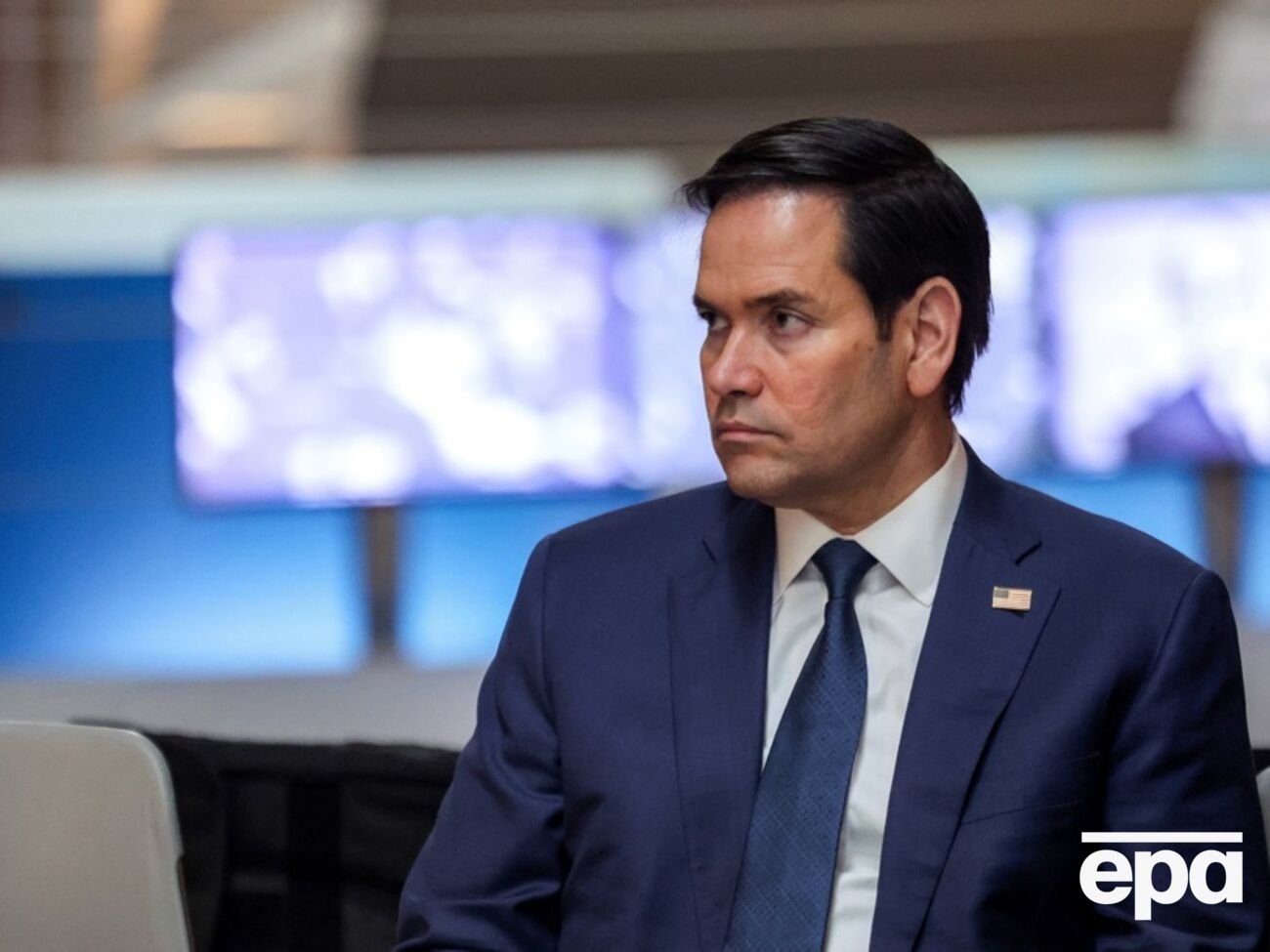 Рубио в составе делегации США принял участие в переговорах с РФ в Саудовской Аравии