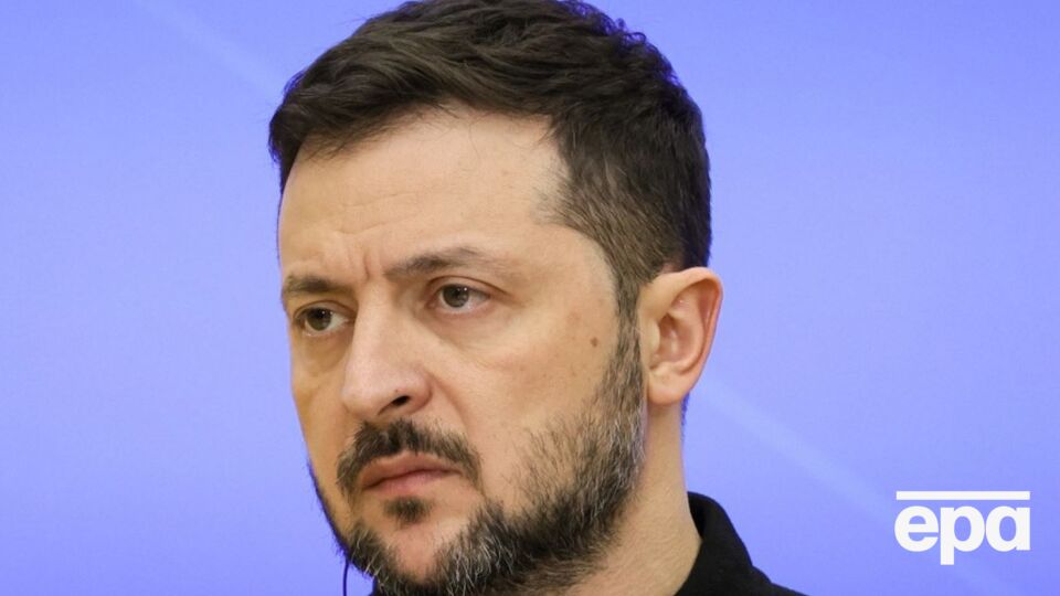 Перехід до дипломатії має бути таким, який приведе до справедивого миру, наголосив президент