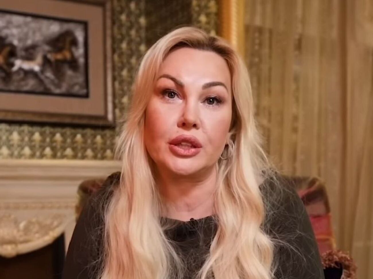 Камалія: Вони виманили мене в березні приїхати, тому що телефонували діти і плакали