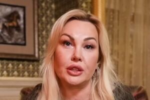 Камалія: Вони виманили мене в березні приїхати, тому що телефонували діти і плакали