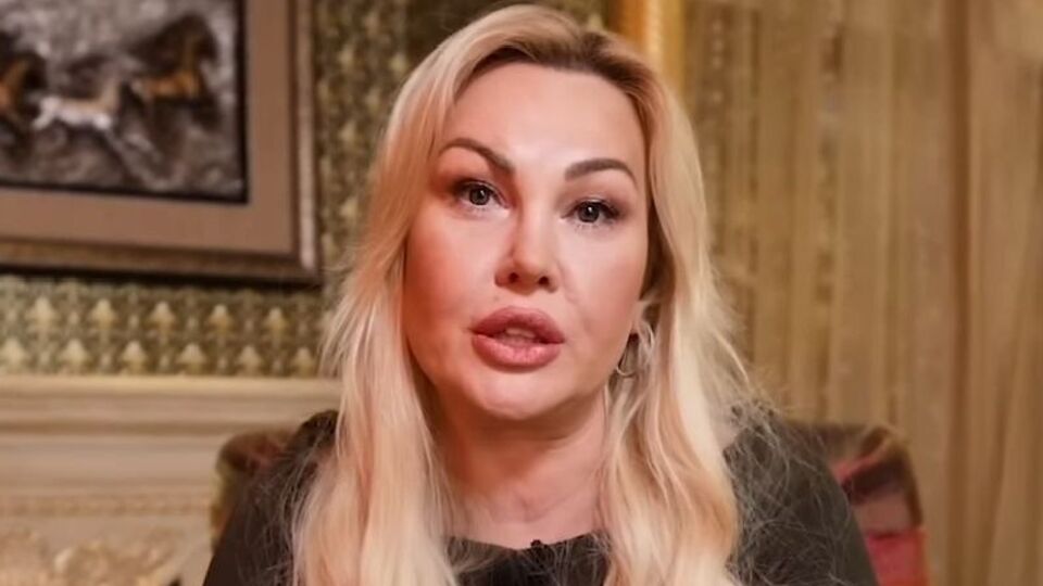 Камалія: Вони виманили мене в березні приїхати, тому що телефонували діти і плакали