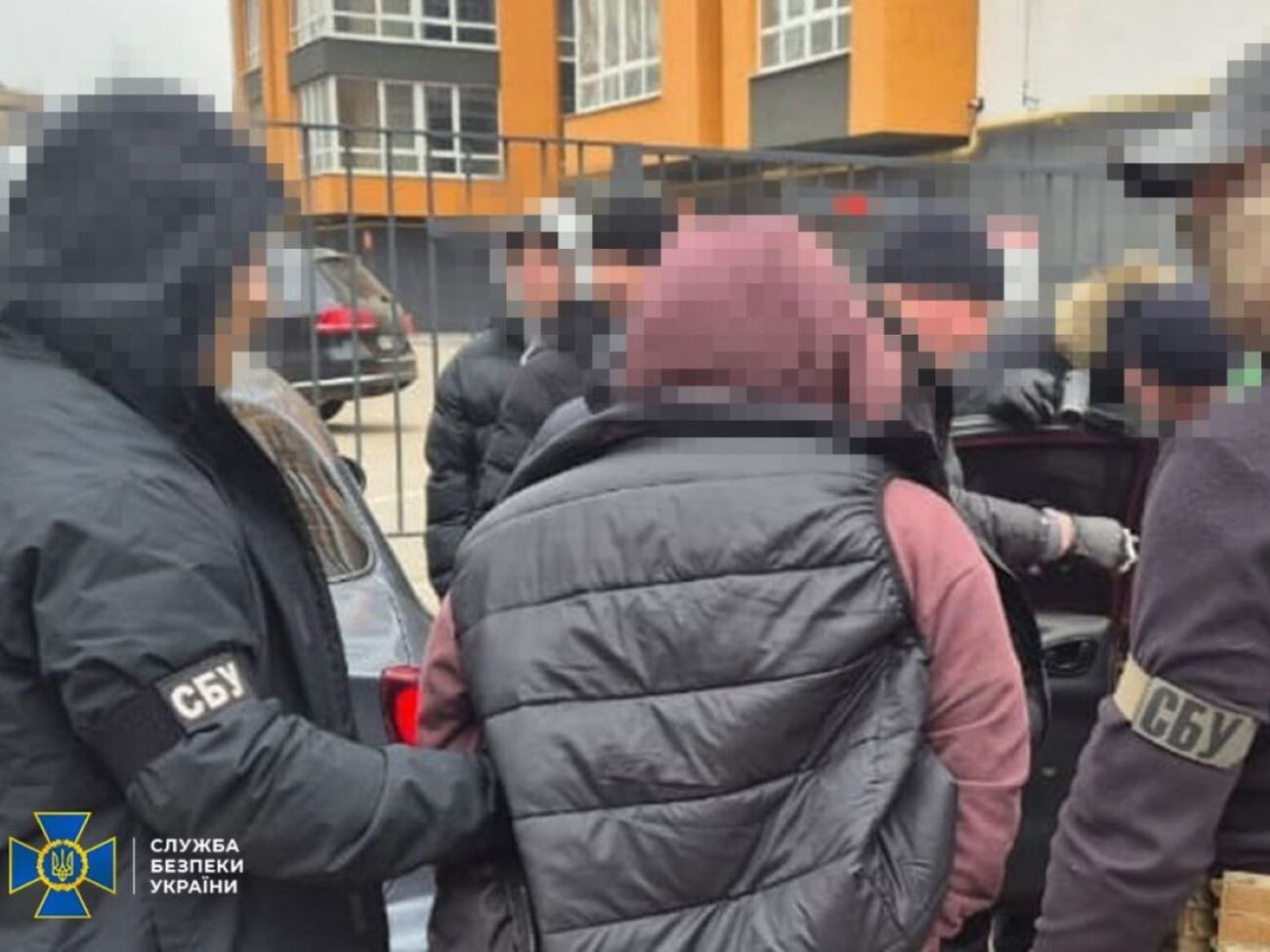 Оператор БПЛА, вероятно, использовал штатные дроны для отслеживания потенциальных для россиян целей, пояснили украинские силовики