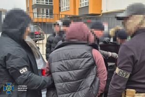 Оператор БПЛА, імовірно, використовував штатні дрони для відстежування потенційних для росіян цілей, пояснили українські силовики