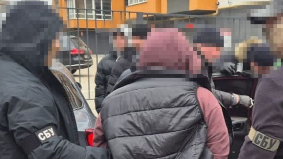 Оператор БПЛА, імовірно, використовував штатні дрони для відстежування потенційних для росіян цілей, пояснили українські силовики