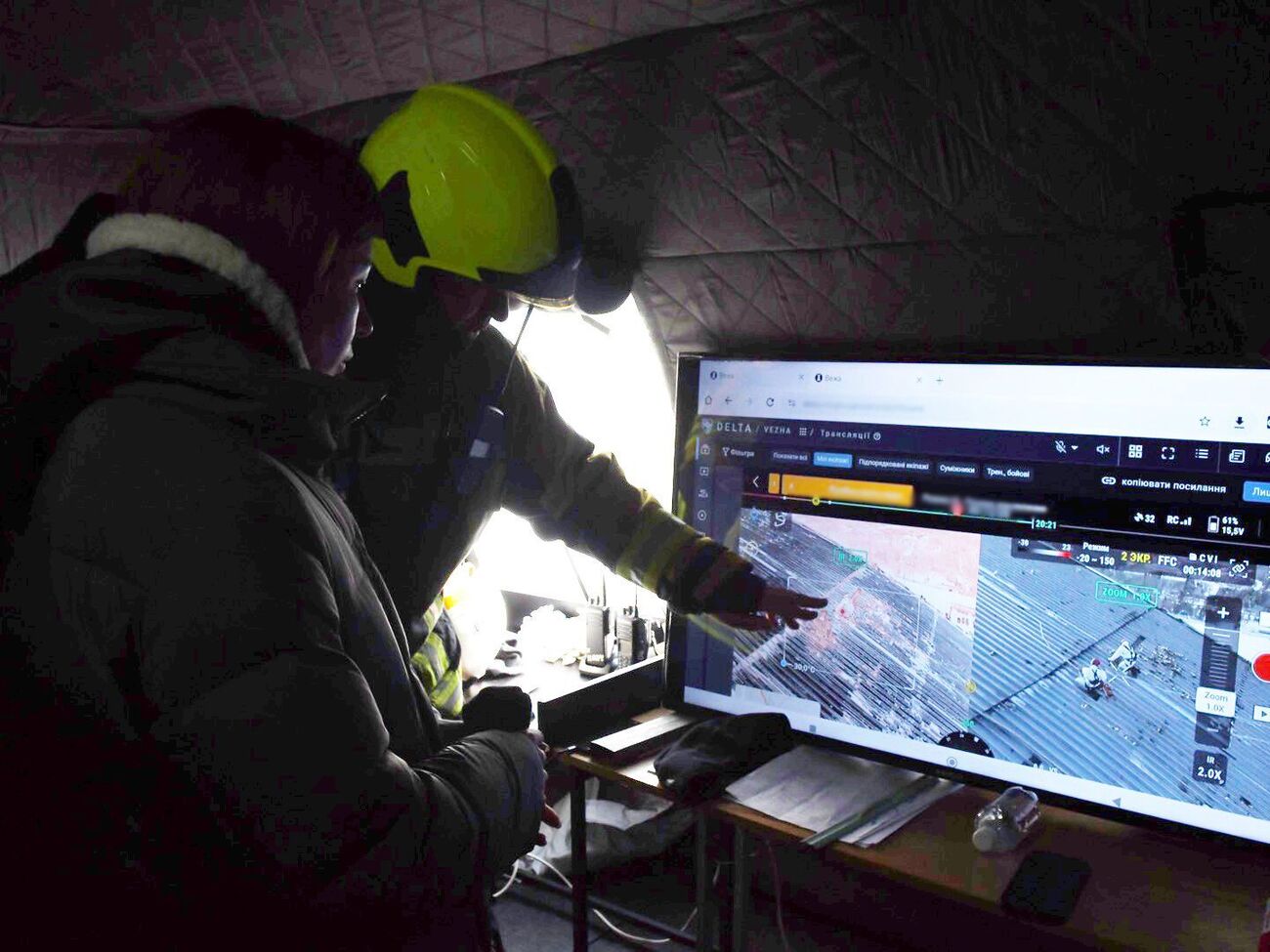 Уровень радиации на ЧАЭС с 14 февраля не изменился, рассказала Гринчук