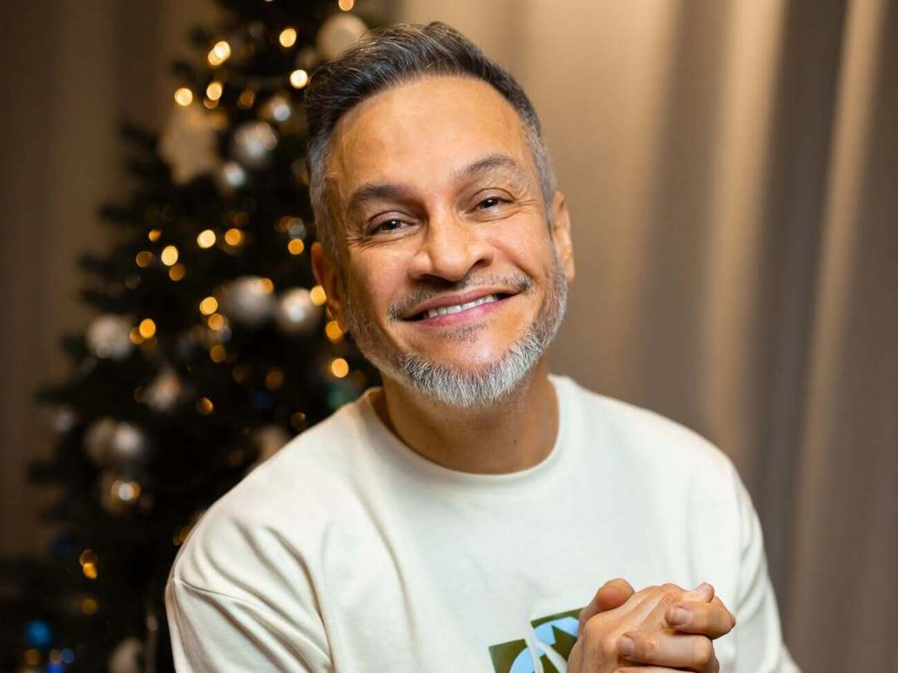 Хіменес-Браво: А у вас там як із погодою, теж усе засніжило?