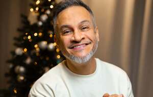 Хіменес-Браво: А у вас там як із погодою, теж усе засніжило?