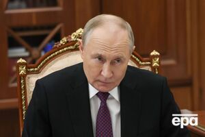 За словами співрозмовників, Путін досі вірить, що зможе виснажити Україну і Європу