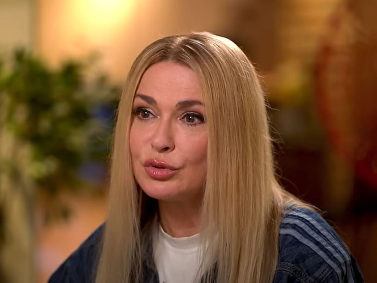 Сумская: Все, что касается большой политики, – там много грязи, поэтому я не готова