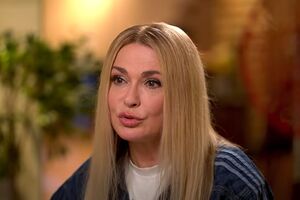 Сумская: Все, что касается большой политики, – там много грязи, поэтому я не готова