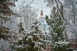 В Україні триватимуть морози