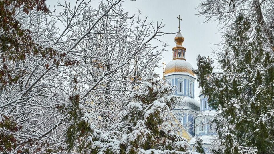 В Україні триватимуть морози