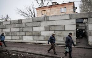 По словам Поперешнюка, в течение последних двух месяцев оно фактически выполняло функцию "пункта несокрушимости"