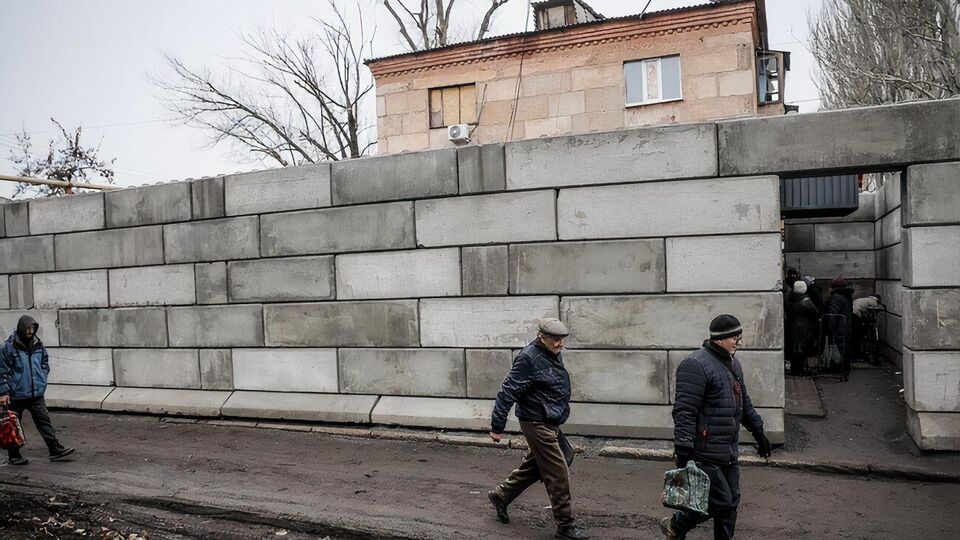 За словами Поперешнюка, протягом останніх двох місяців воно фактично виконувало функцію "пункту незламності"
