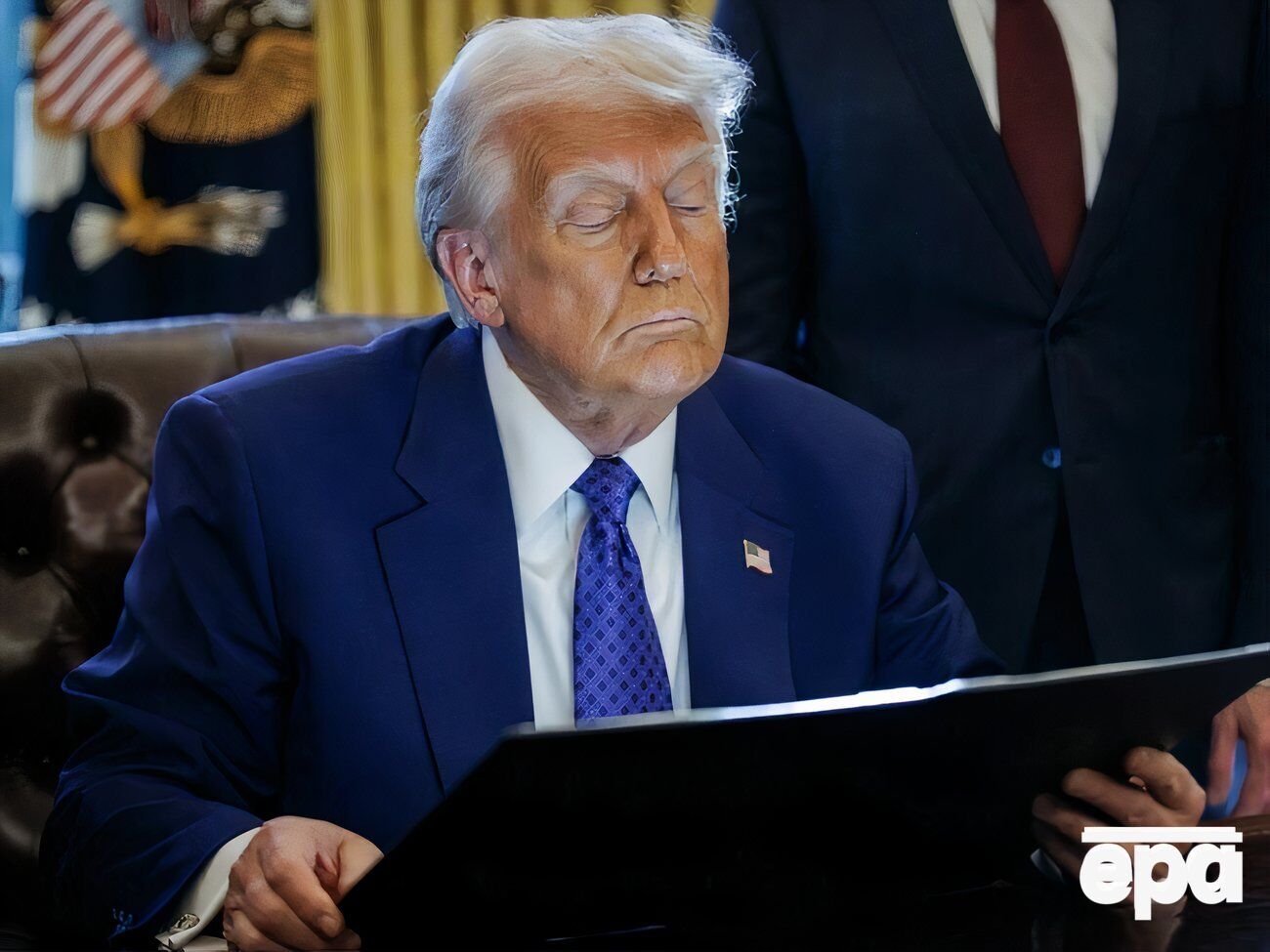 The Hill пишет, что в США насчитывается 93 прокурора