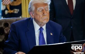 The Hill пише, що у США 93 прокурори