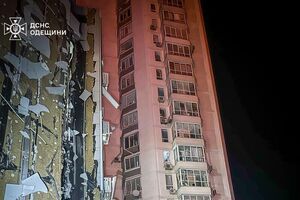 За словами Зеленського, щонайменше 160 тис. одеситів – без тепла й електропостачання