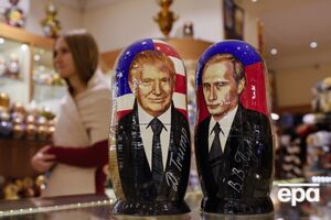 Трамп заявил, что его важные переговоры с российским лидером, вероятно, также состоятся в Саудовской Аравии