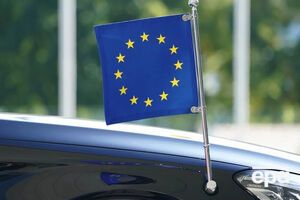 Затвердження 16-го пакету санкцій може відбутися до третьої річниці війни, пише Reuters
