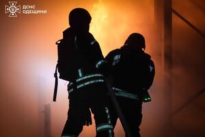 Рятувальники мають дозволити енергетикам розпочати відновлення мережі