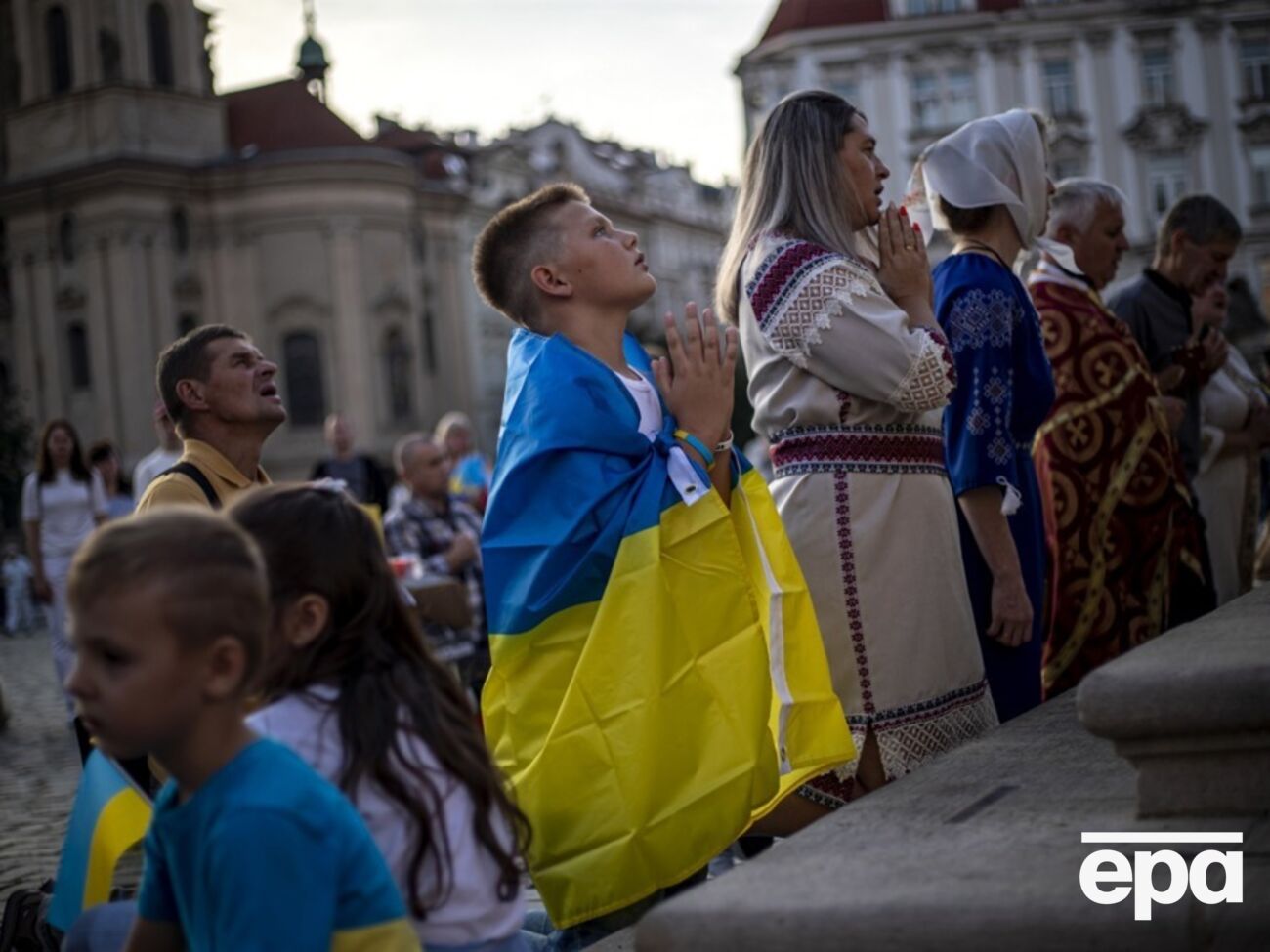 Прага й Варшава прагнуть підготувати "грубу версію пропозиції"