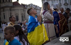 Прага й Варшава прагнуть підготувати "грубу версію пропозиції"