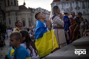 Прага й Варшава прагнуть підготувати "грубу версію пропозиції"