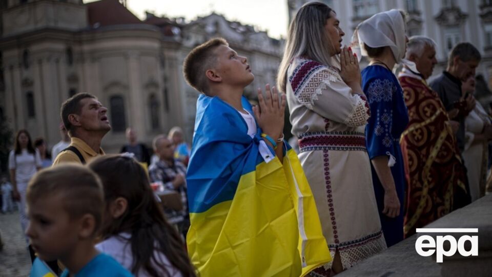 Прага й Варшава прагнуть підготувати "грубу версію пропозиції"