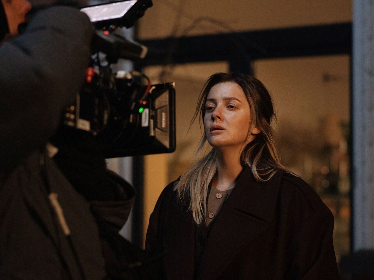 Kola спела о драматических отношениях