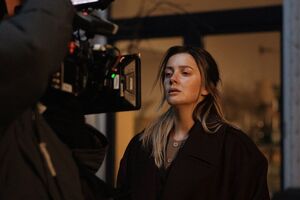 Kola спела о драматических отношениях