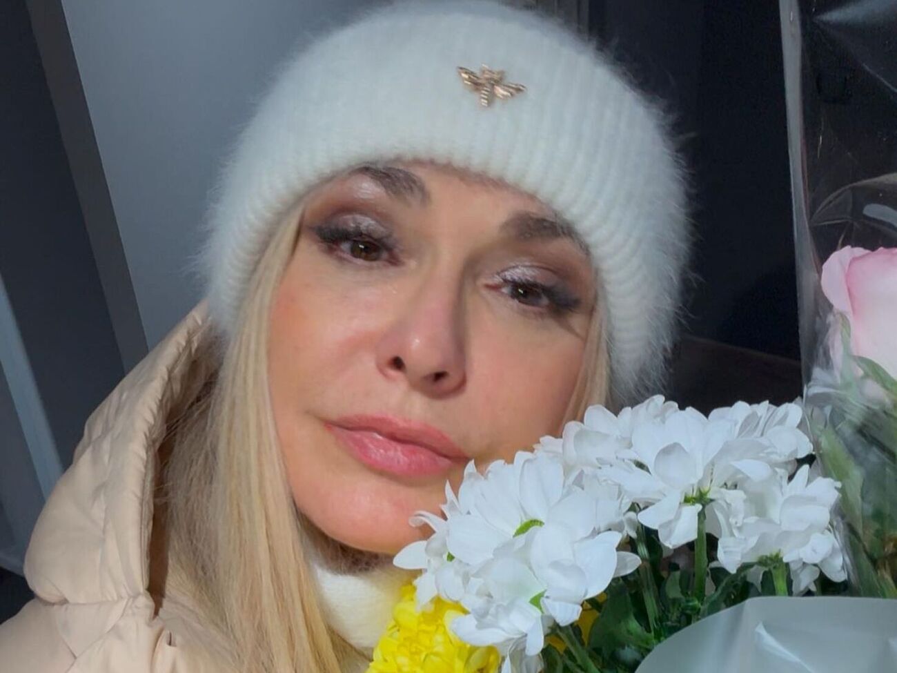 Сумская: Люди не могут пережить успех, яркую внешность